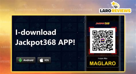 jackpot368 download